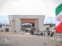 مراسم تجدید میثاق ، گلباران و عطر افشانی در مزار شهدای گمنام دانشگاه های شاهرود 